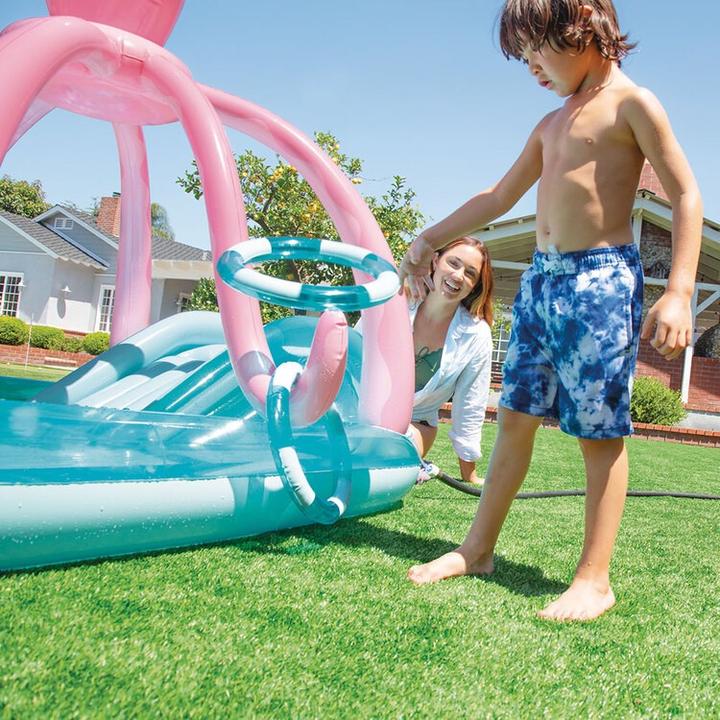 Produktbild Intex Play Center Octopus