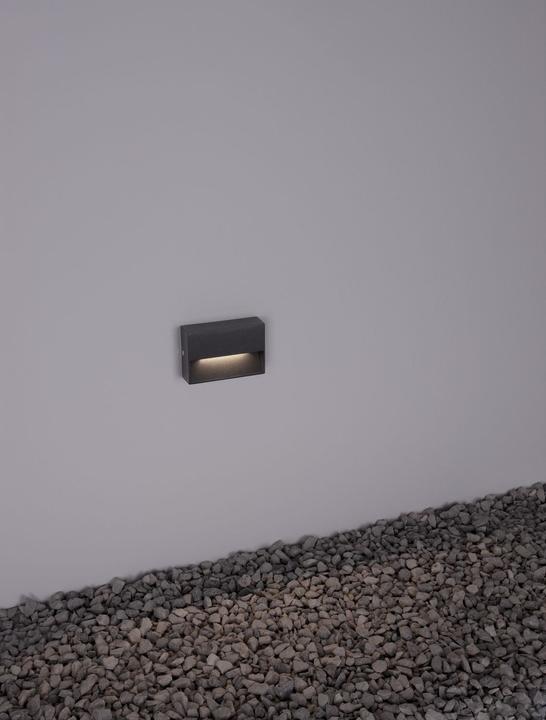 Produktbild Nova Luce Vision (34 lm, IP54)