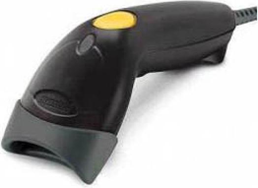 Produktbild Zebra LS1203 (1D-Barcodes)
