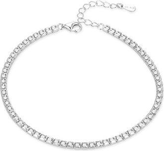 Immagine prodotto Agato Bracciale tennis in argento lucido AGB777/21