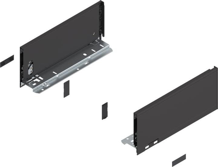 Produktbild Blum Legrabox pure K