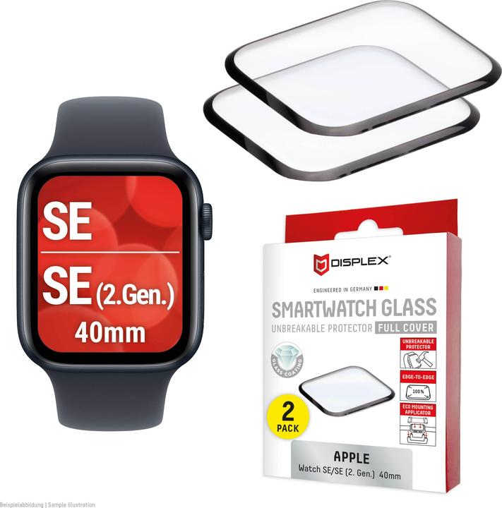 Smart watch accessories
