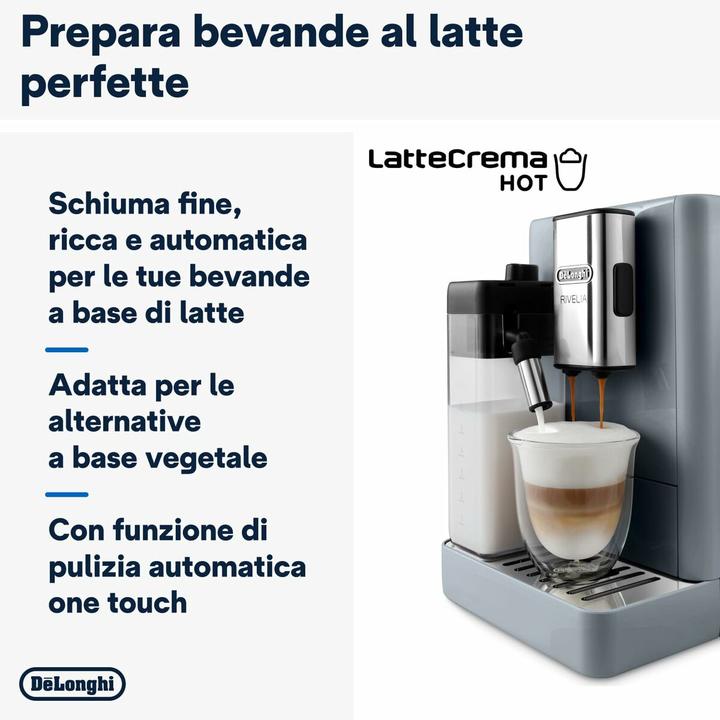 Productafbeelding De'Longhi Rivelia