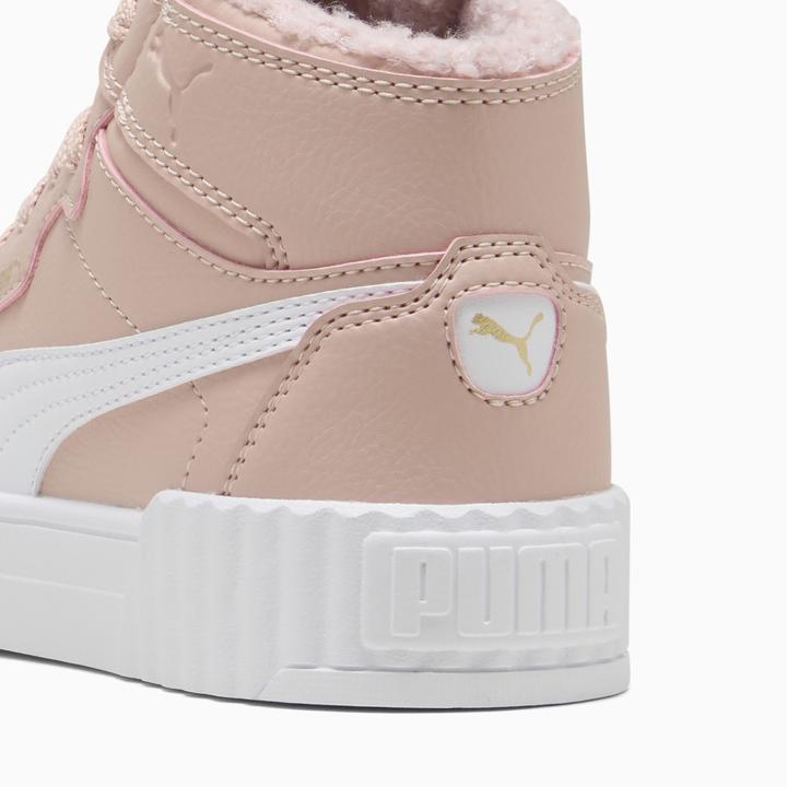 Actual product image Puma Carina 3.0 Mid WTR PS (34.5)