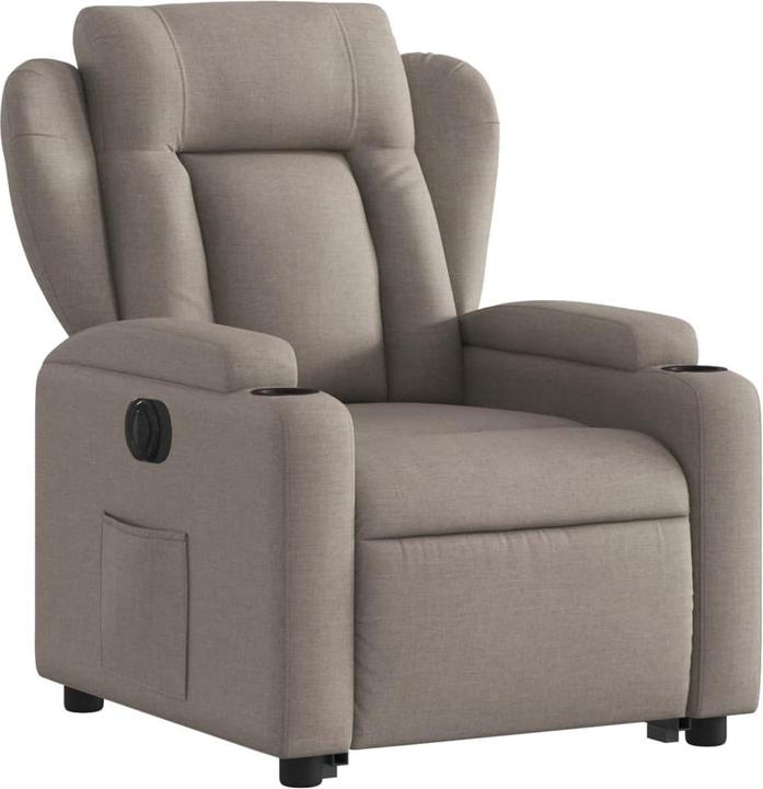 Produktbild vidaXL Relaxsessel mit Aufstehhilfe