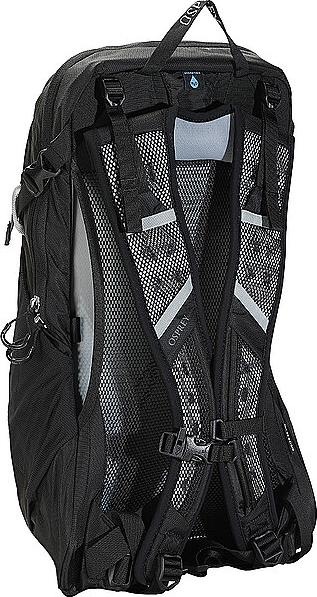 Actual product image Osprey Hikelite 18 (18 l)