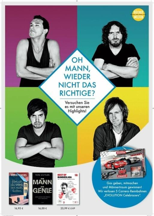 Produktbild Vicious (Englisch, 2016)