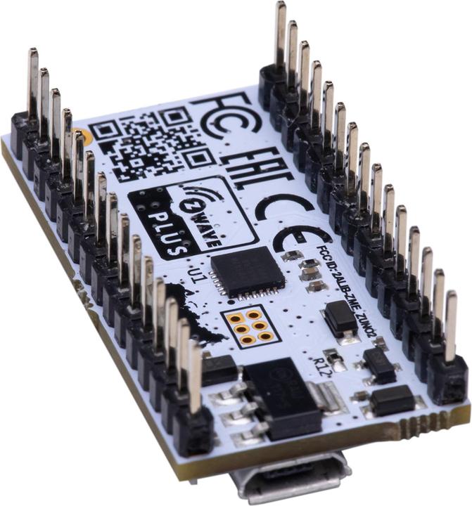 Actual product image Z-Wave ZMEEZUNO2 - Z-Uno 2, Board for Arduino