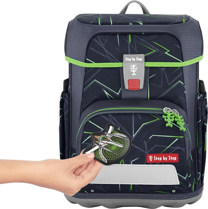 Immagine prodotto Step by Step Accessori per borsa MAGIC MAGS (20 l)