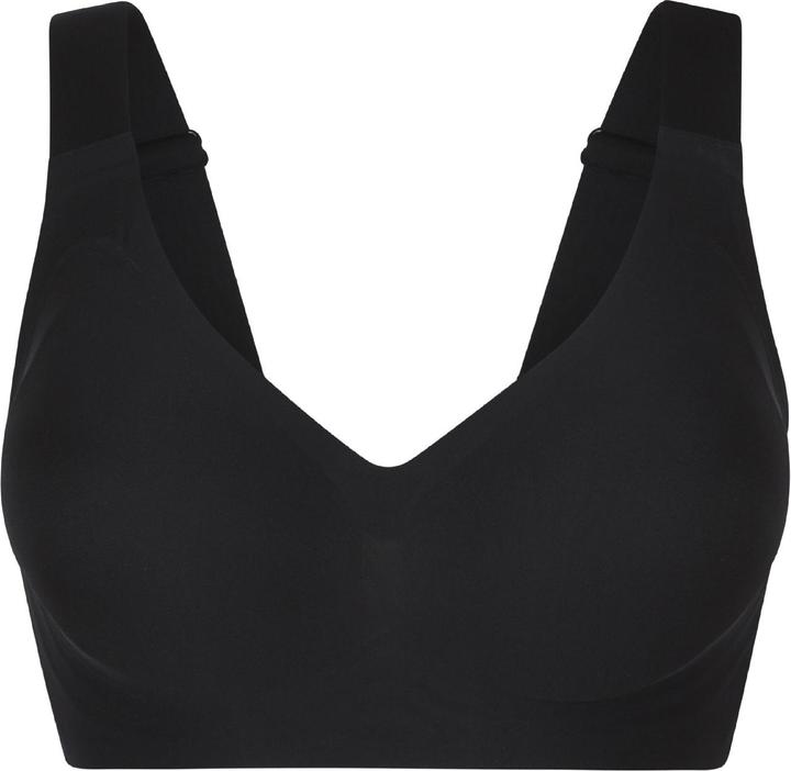 Produktbild LingaDore Unsichtbarer gepolsterter soft BH (XL)