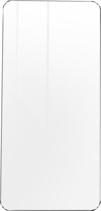 Actual product image Avizar 9H hardness glass display protection film (1 Piece, Samsung Galaxy S22)