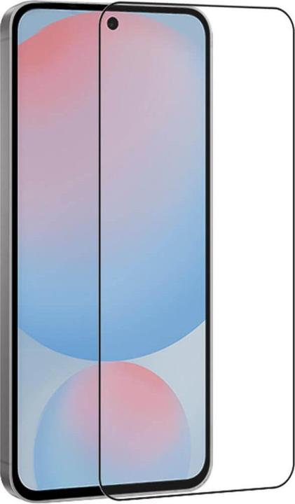 Produktbild Eiger Mountain Glass Clear Edge (1 Stück, Samsung Galaxy S25)