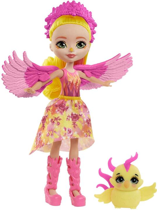 Produktbild Enchantimals Phoenix