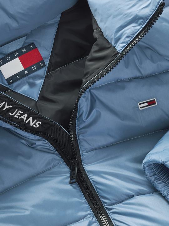 Produktbild Tommy Jeans Tjm Lt Down Jacket Ext (S)