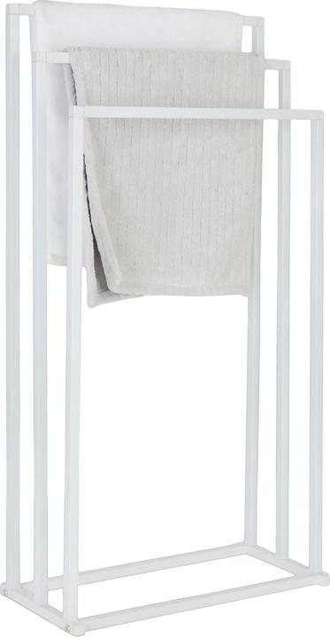 Relaxdays towel bar