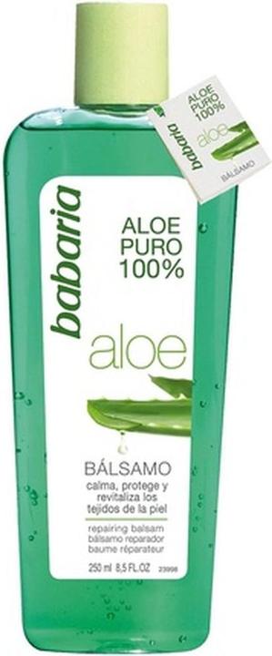 Produktbild Babaria Aloe Vera (Körperlotion, 250 ml)