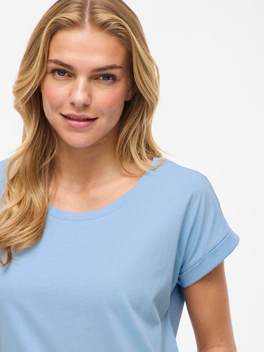 Image du produit Vila VIDREAMERS Rundhals T-Shirt (S)