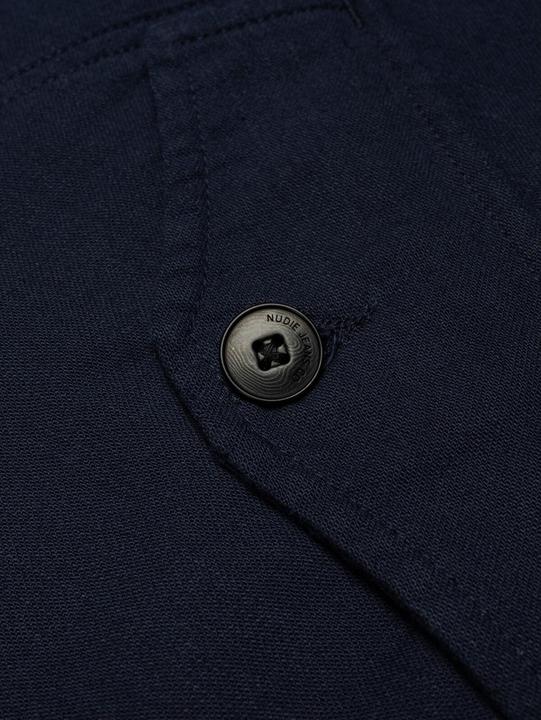 Produktbild Nudie Jeans Blake Back Sateen (S)