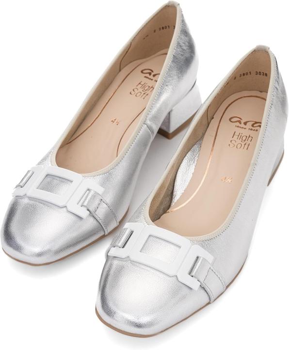 Produktbild Ara Graz Pumps, sehr zart (36.5)