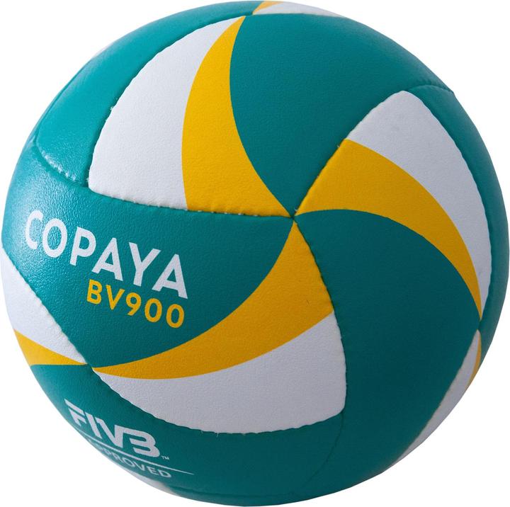 Actual product image Kipsta BV900 FIVB (5)