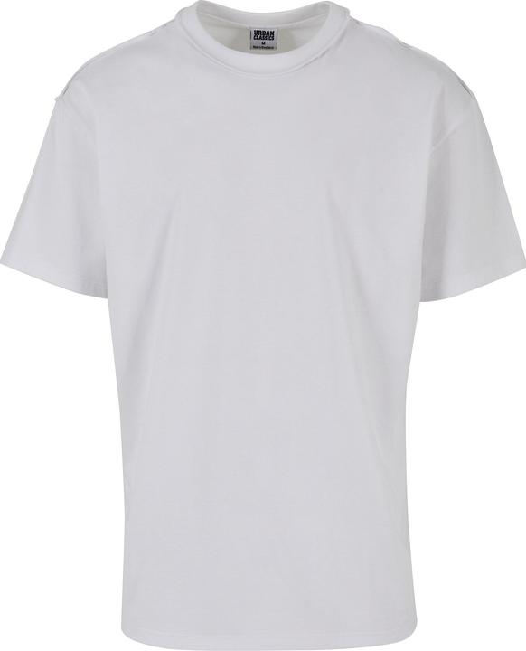 Produktbild Urban Classics Oversized Inside Out Tee - 21141 (M)