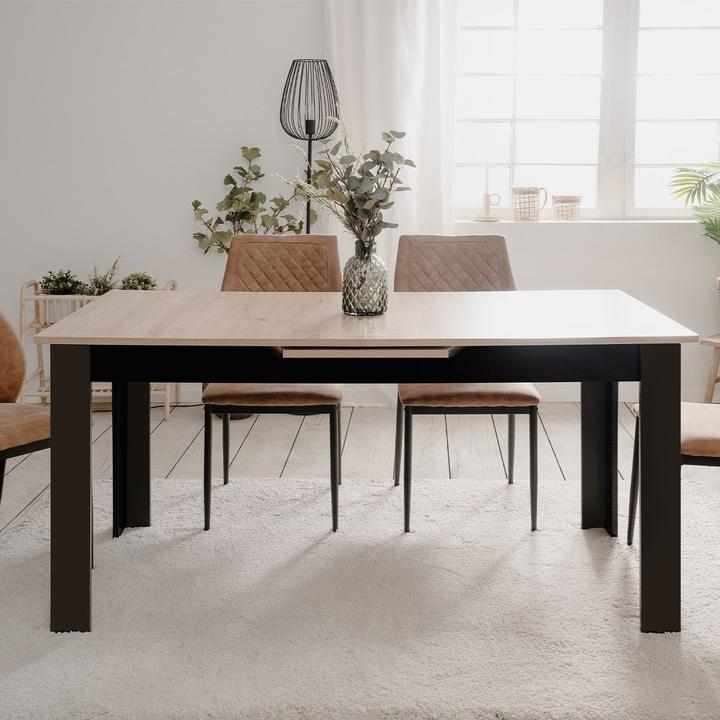 Image du produit Finori Falun (160 x 80 x 75 cm)