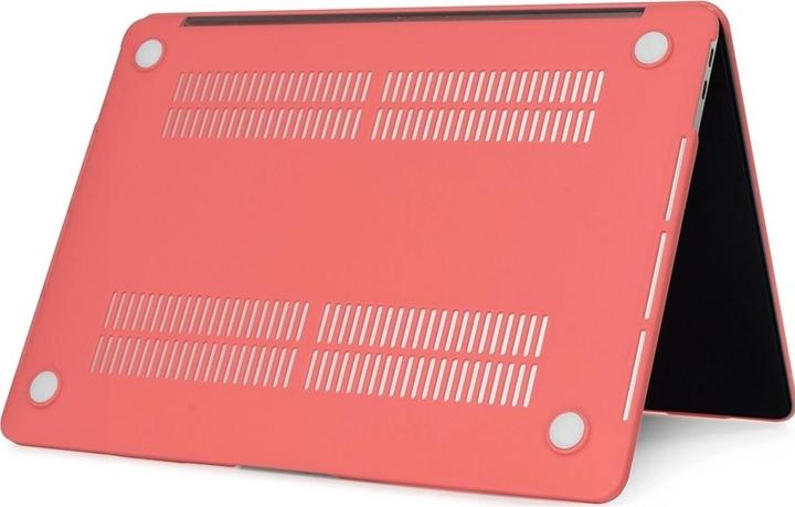 Actual product image Screenguard Hard Case for Apple MacBook Air 13" M1 (2020) A2337 (Apple)