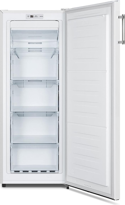Sibir Gefrierschrank GSN 16024 No Frost (Freistehend, 155 l)