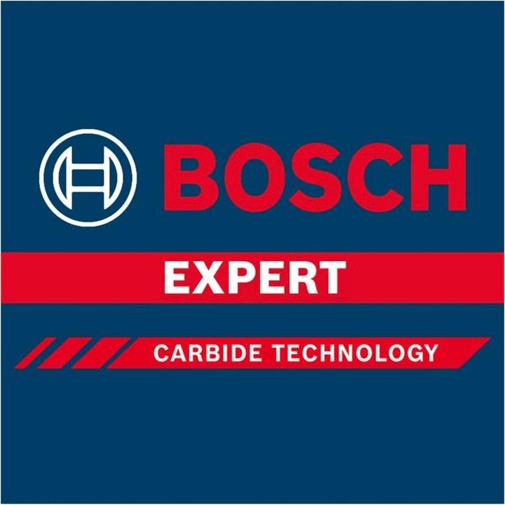 Actual product image Bosch Professional Zubehör Expert SDS plus-7X hammer drill, 25 x 550 x 600 mm (25.00 mm)