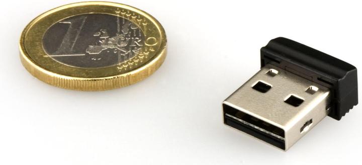 Produktbild Verbatim Nano (32 GB, USB-A)