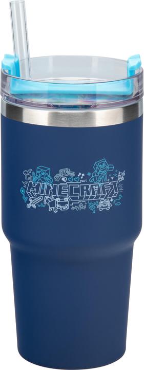 Immagine prodotto Paladone Products Minecraft Gamer Cup