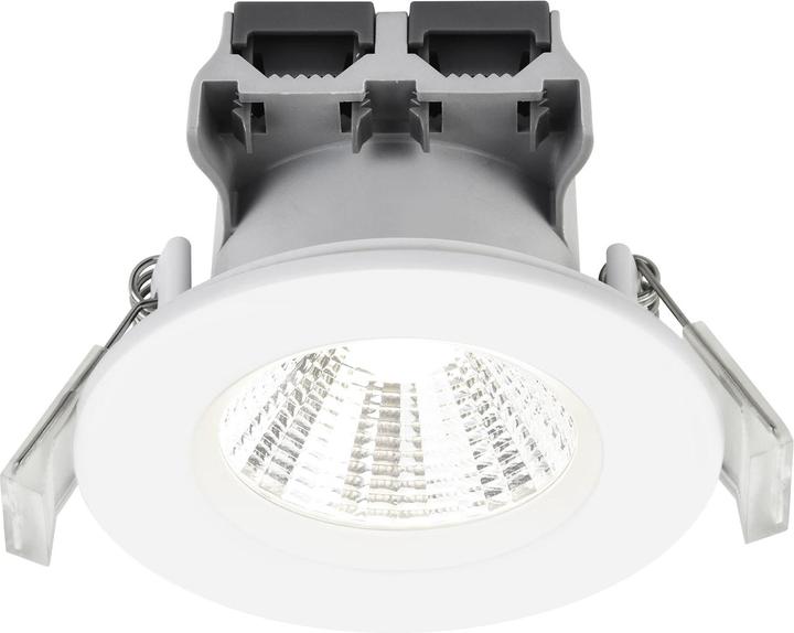 Produktbild Nordlux Fremont 1-Kit IP65 4000K Einbaustrahler (380 lm)