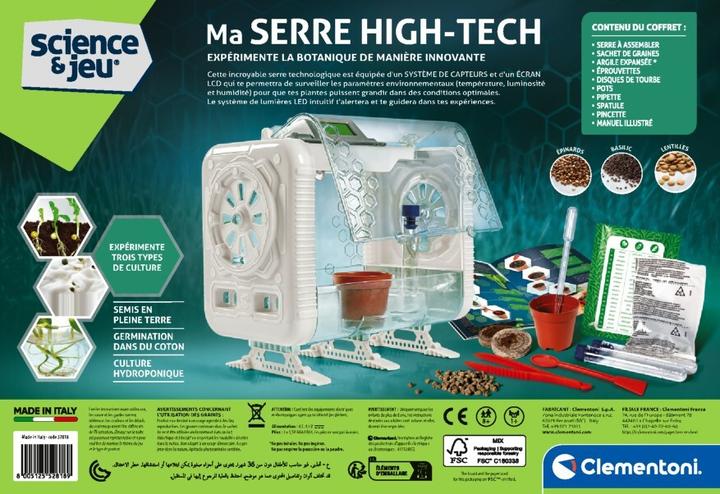 Produktbild Clementoni Terrarium