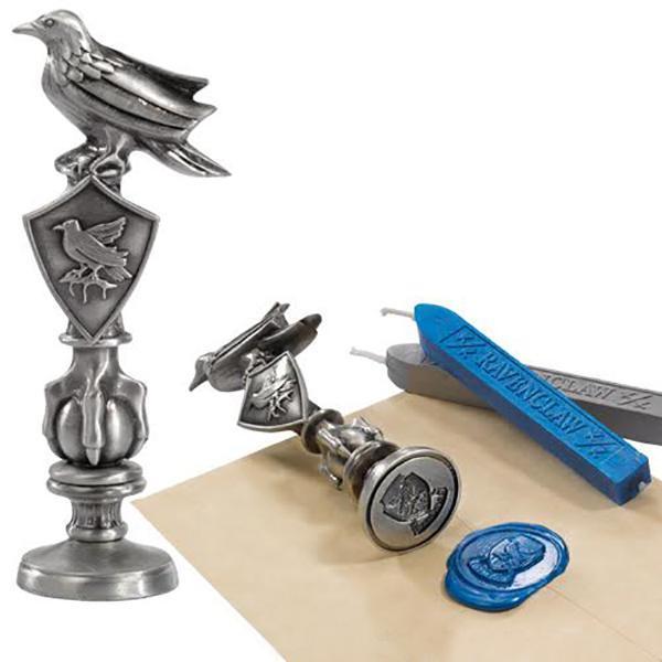 Thumbnail - Noble Collection Harry Potter - Ravenclaw Seal