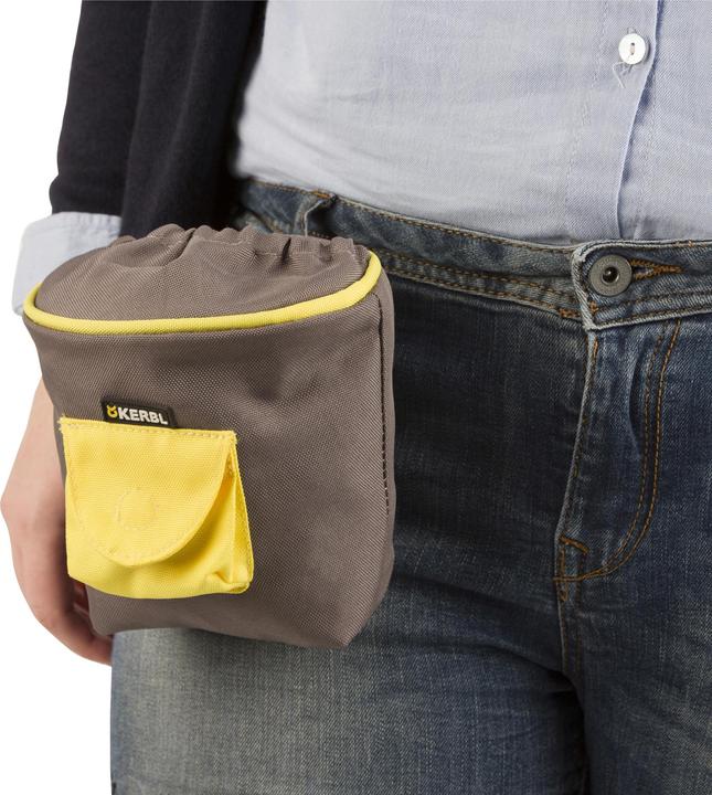 Produktbild Kerbl Futtertasche Pro (Futterspielzeug Hund)