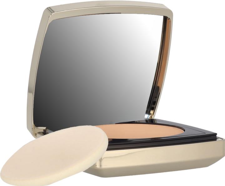 Actual product image Estée Lauder Double Wear (No. 4C1 - Outdoor Beige)