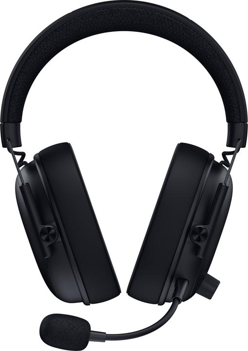 Image du produit Razer BlackShark V3 - Black (Sans fil, Filaire)