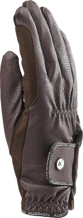 Produktbild Aubrion Reithandschuhe Stadium Winter (L)