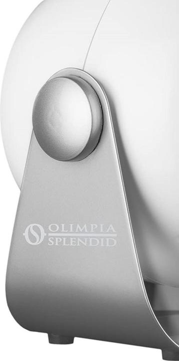 Actual product image Olimpia Splendid Caldodesign (1800 W)