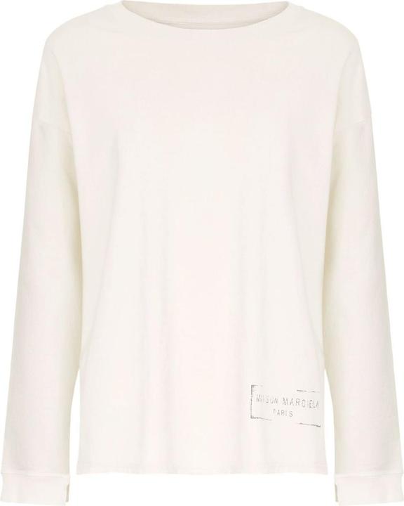Immagine prodotto Maison Martin Margiela Maison Margiela Sweaters White (L)