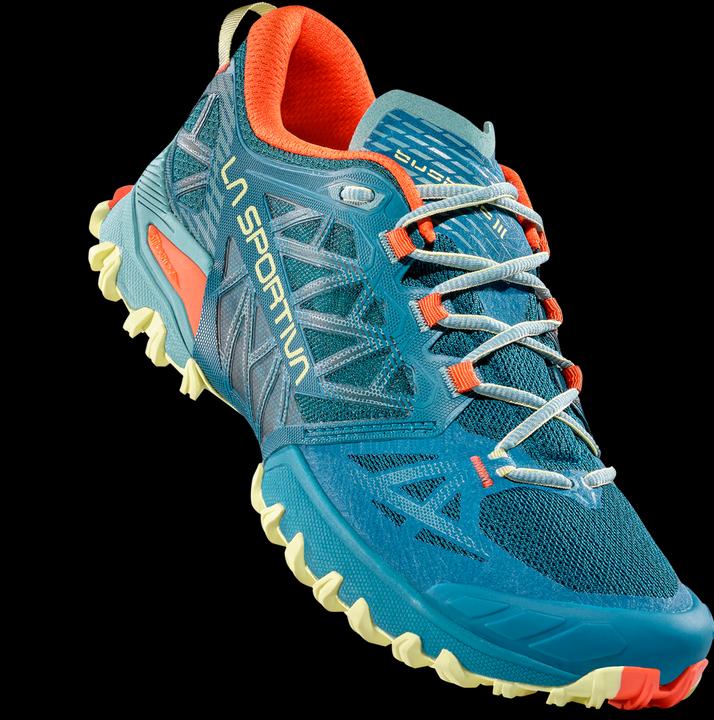 Produktbild La Sportiva Bushido III Woman (41.5)