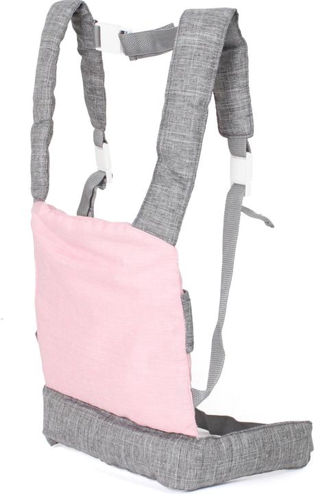 Actual product image Bayer Puppen-Tragegurt