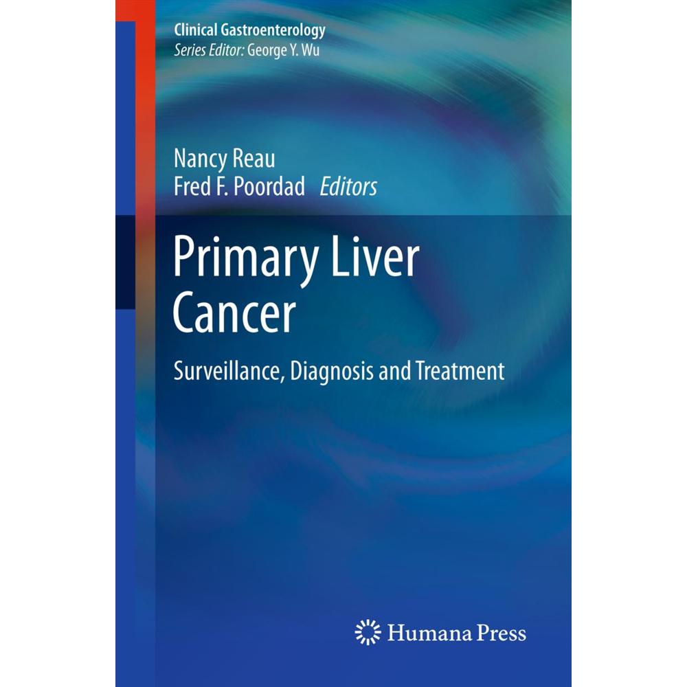 Primary Liver Cancer, Fachbücher