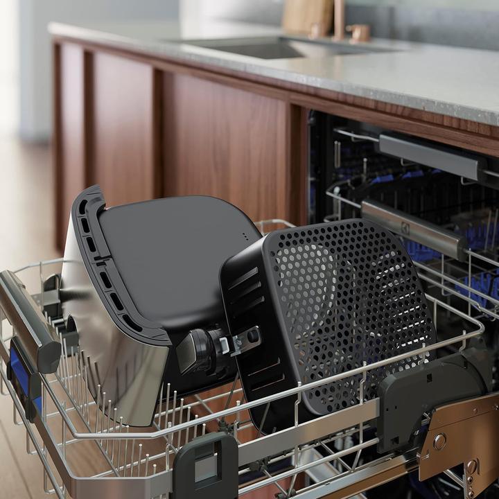 Produktbild Electrolux Heissluftfritteuse