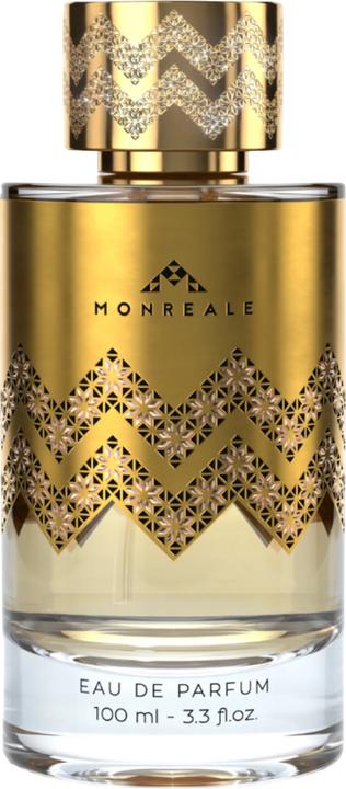 Produktbild Monreale , Game Of Iris, Eau De Parfum, For Men, 100 ml (Eau de Parfum, 100 ml)