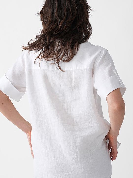 Immagine prodotto Riani Leinenbluse (40)