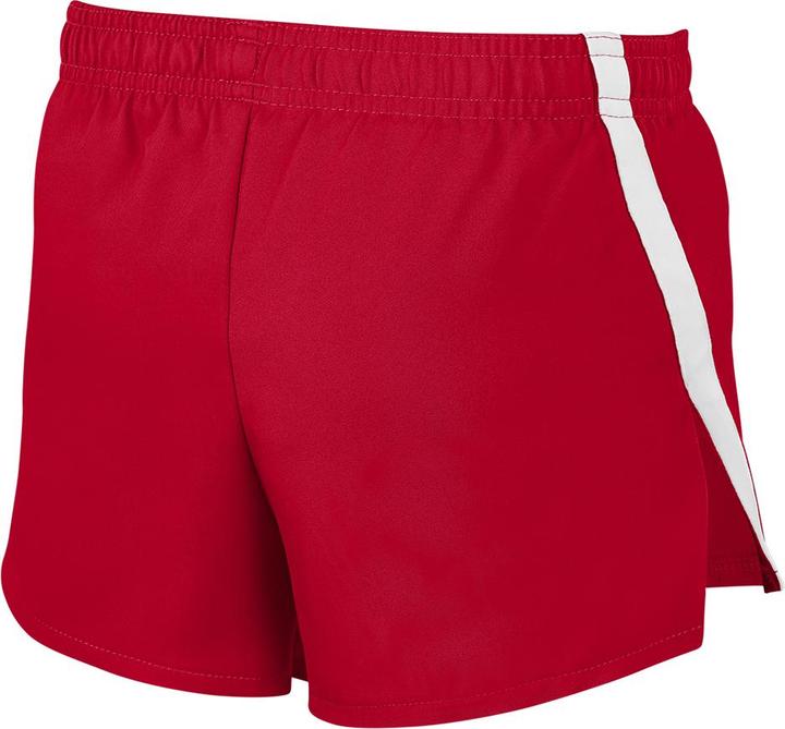 Actual product image Nike Youth Stock Fast 2 Inch Short (XL)