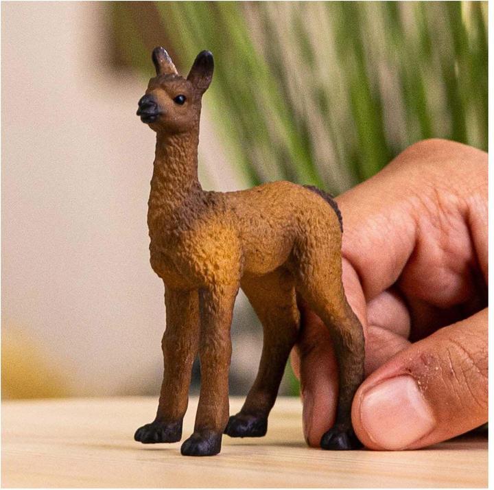 Image du produit Schleich Poulain de lama