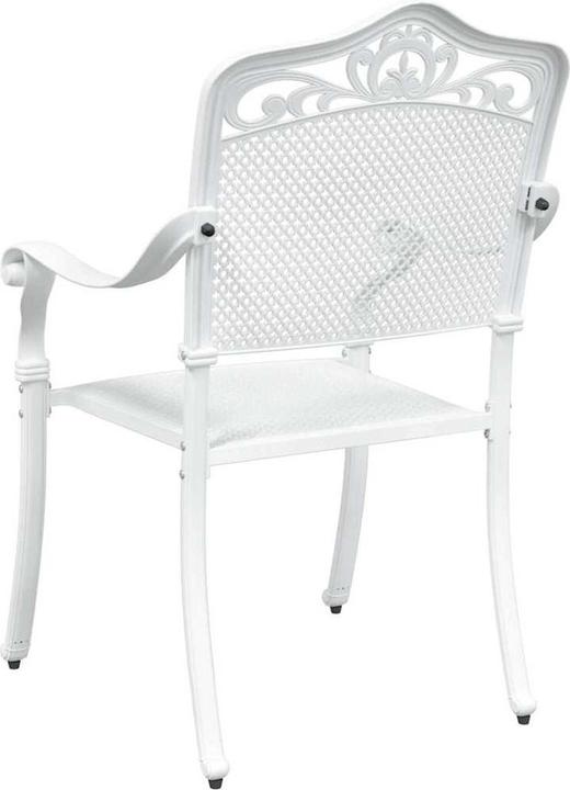 Produktbild vidaXL Gartenstuhl