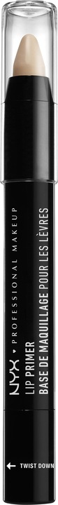 Actual product image NYX Professional Make-Up Lip Primer (1 Nude)